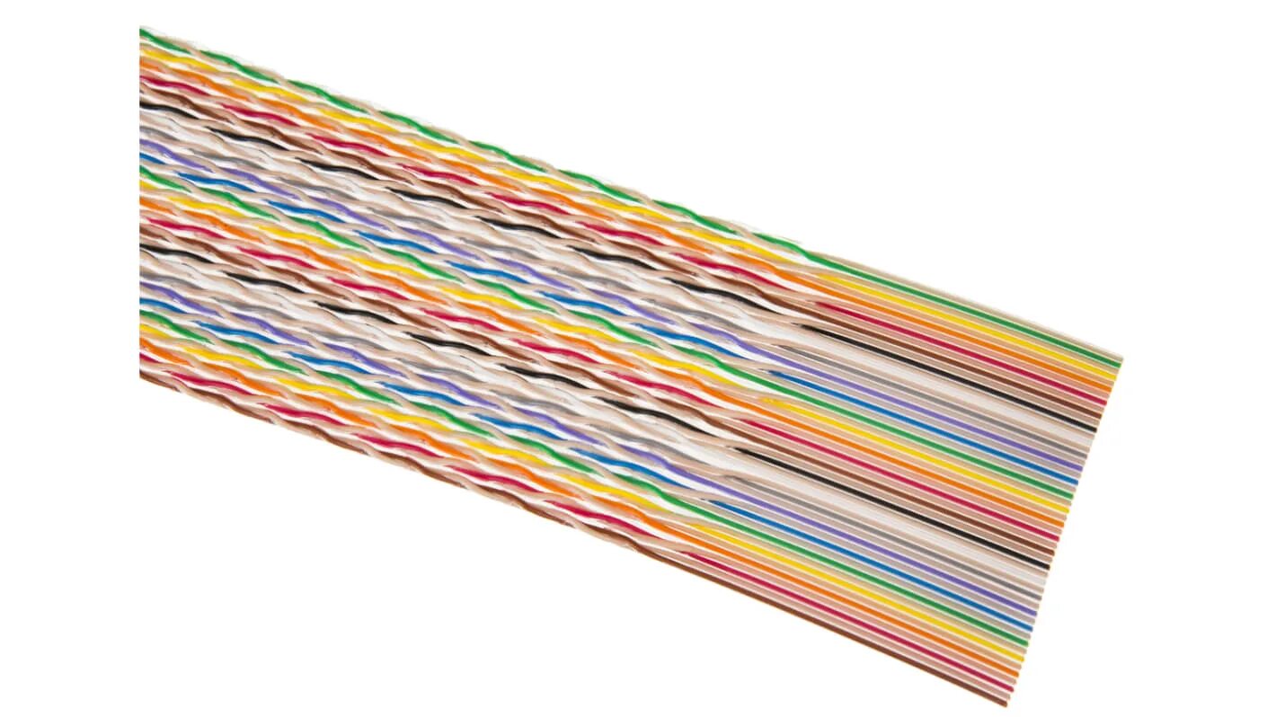 Плоский кабель 40 жил 1.27мм. Плоский кабель 50 жил 0.037. Кабель плоский цветной 1.27мм, 16 жил. Плоский кабель 28 AWG 4 шаг 1,27.