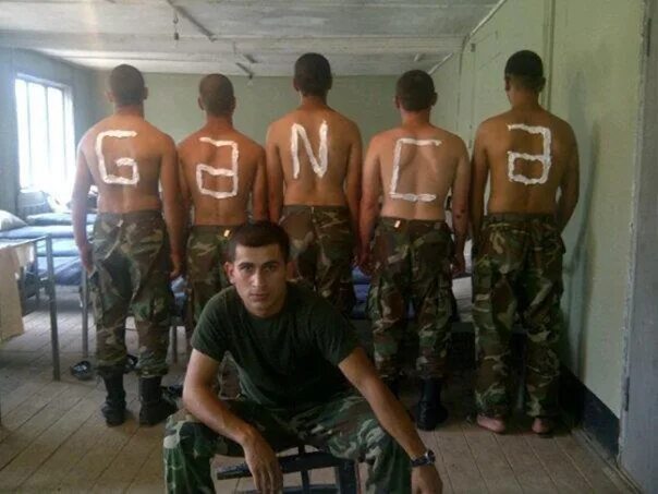 Армия Дагестан дедовщина. Дедовщина в азербайджанской армии.