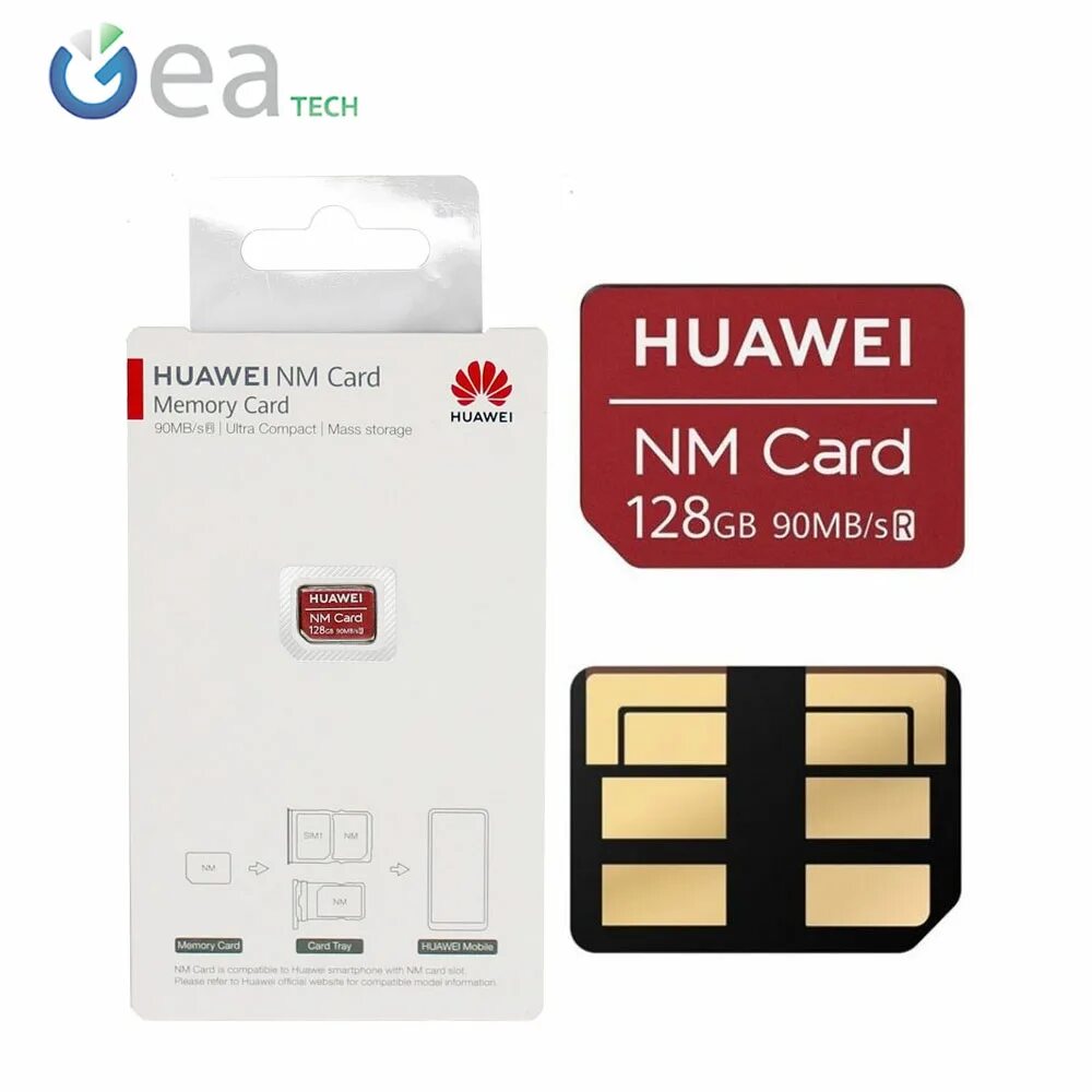 Купить карту хуавей. Карта памяти Nano SD Huawei NM Card 128 GB Red. Huawei NM Card 128gb. Nano флешка Huawei SD. Карта памяти Huawei Nano SD NM Card 128 ГБ 06010396.