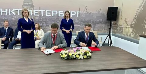 Реализованные проекты в санкт петербурге