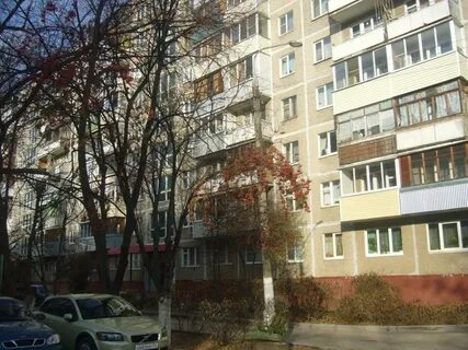 Красногвардейская подольск