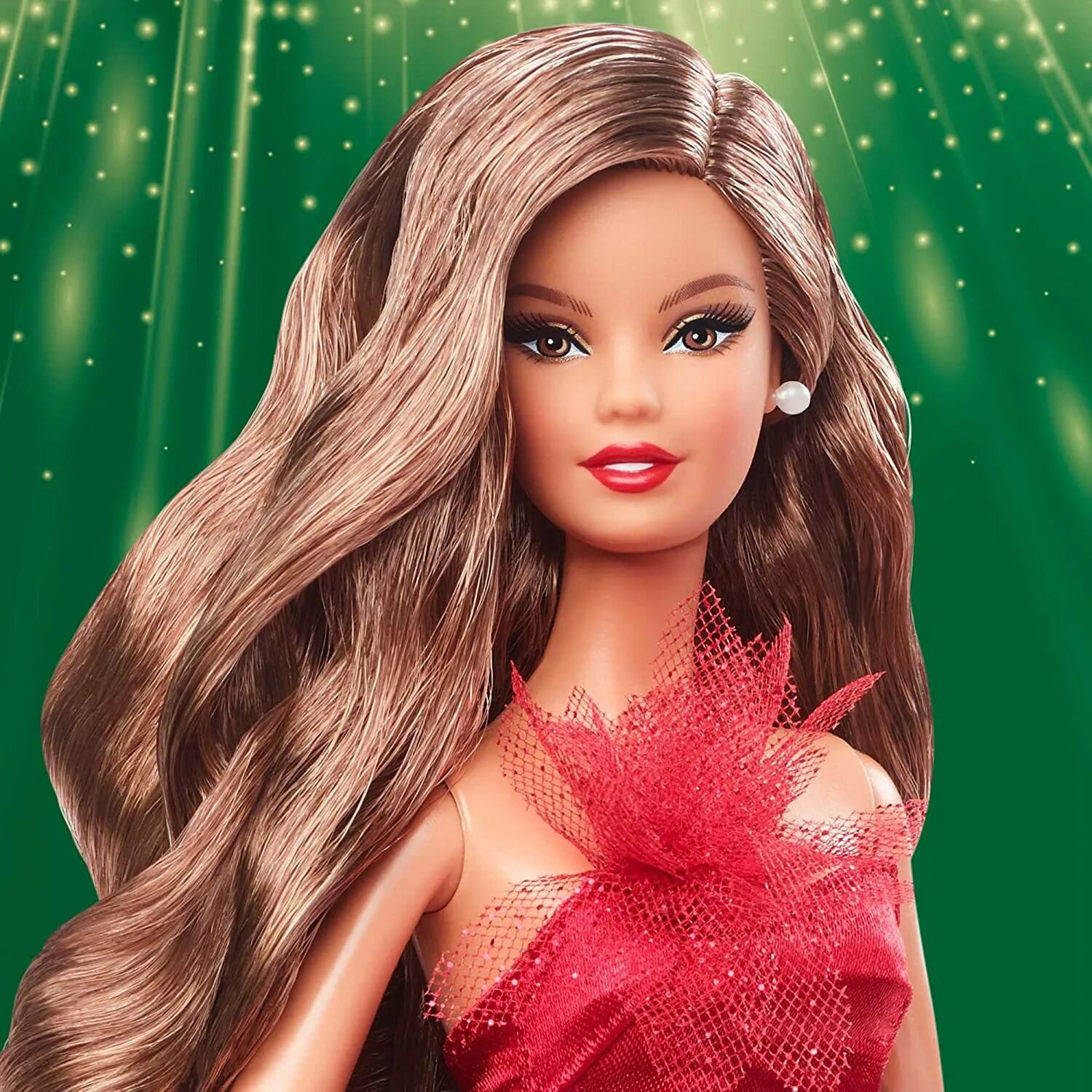 Барби holiday. Барби Холидей 2022. Кукла Barbie 2022 Holiday Doll. Барби Холидей 2018. Коллекционные Барби 2022.