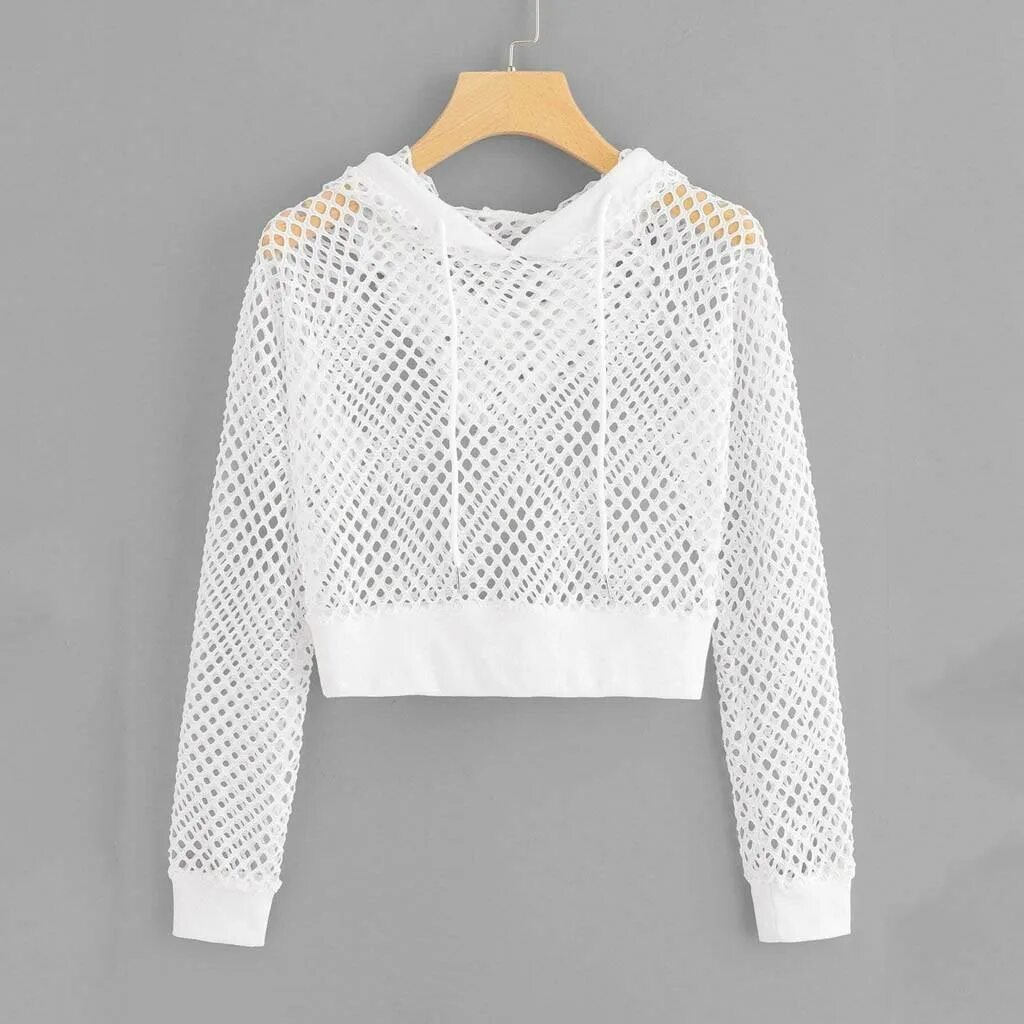 Как выглядит белая кофта Купить электрические корпуса Yvelands Yvelands Accessoires Bademode Blusen Tun H