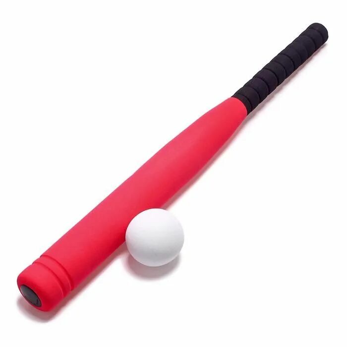 Вопрос про биту и мяч. Мягкая бейсбольная бита. Поролоновые биты. Пластиковая бита. Бита для бейсбола.