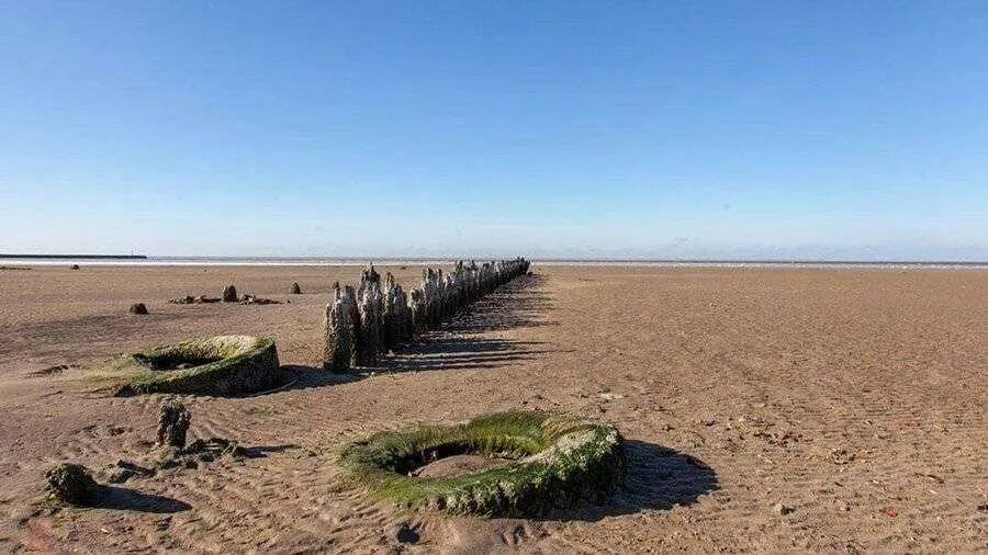 Как сейчас выглядит азовское море Гостиницы Ясенской Переправы Лучшие цены 2024 на Отели