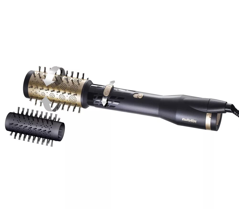 Фен щетка rowenta karl lagerfeld cf961lf0. Фен-щетка babyliss as960e. фен-щетка babyliss as773e. фен-щетка babyliss as950e. фен-щетка babyliss as510e.