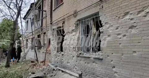 Донбасс ясиноватая