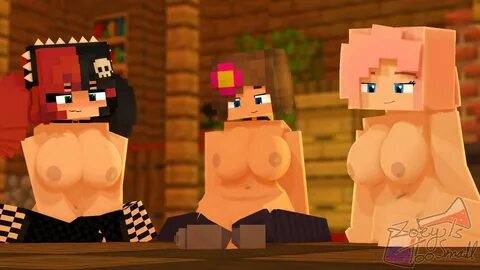 “Spinnin bottles with the girls | @SlipperyT @OdysseyEllie” .