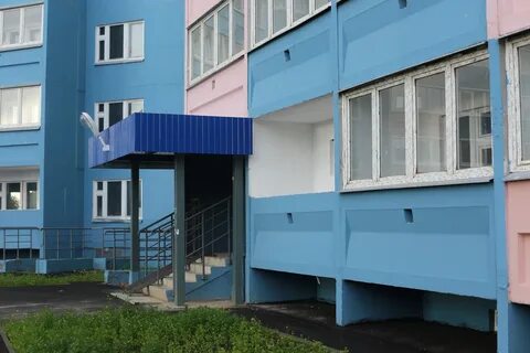 Улица рабфаковская иваново