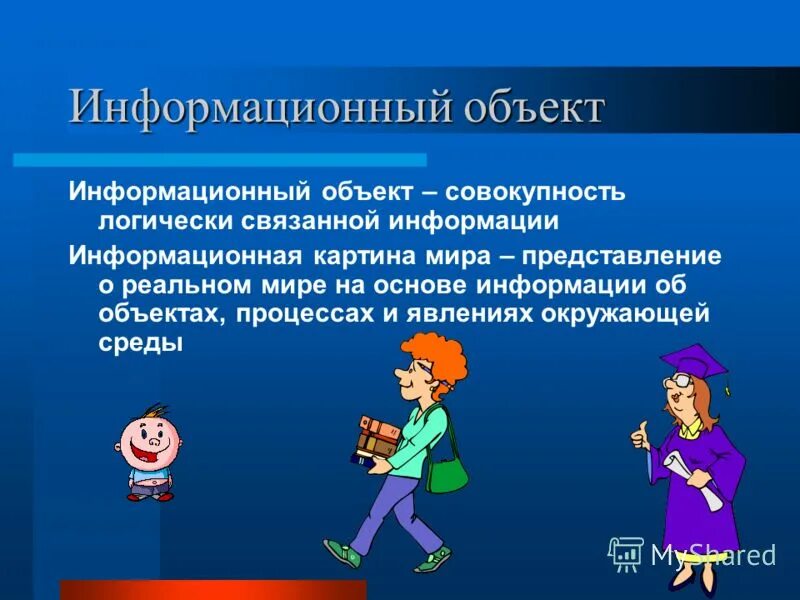 Класс информационных объектов. Информационный объект. Информационный объект. Информационный объект. Класс информационных объектов.