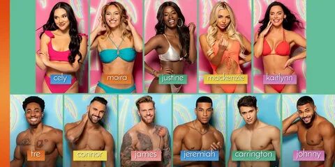 I put away the bag and still can’t find them. love island usa season 2 dail...