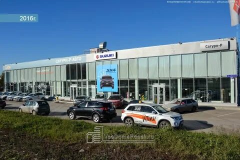 Автосалоны пермь отзывы