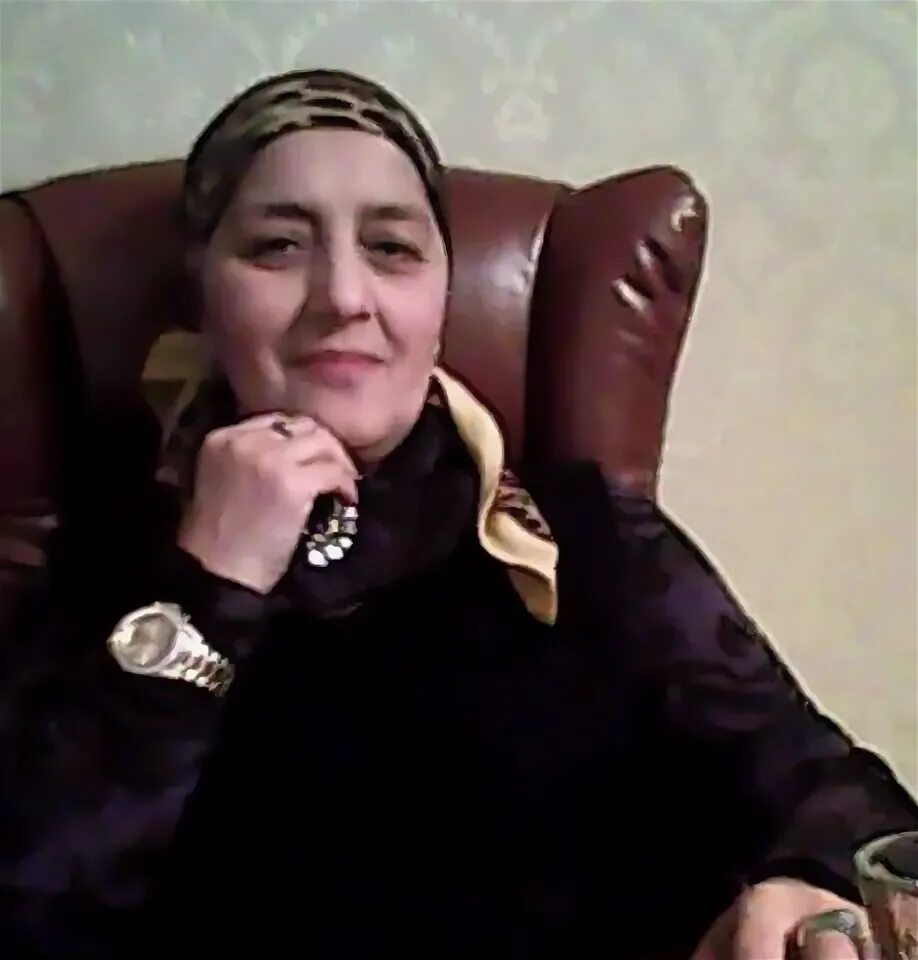 женщина года дагестан