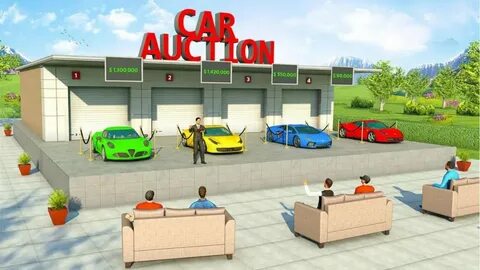 Car for sale simulator 2023 на андроид
