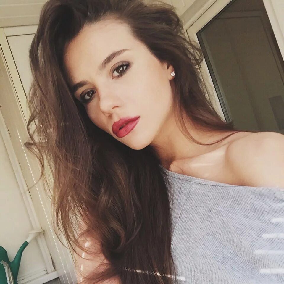 домашнее карины