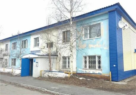 Ул аэрофлотская г сургут