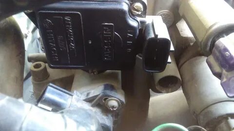 Дмрв nissan sunny
