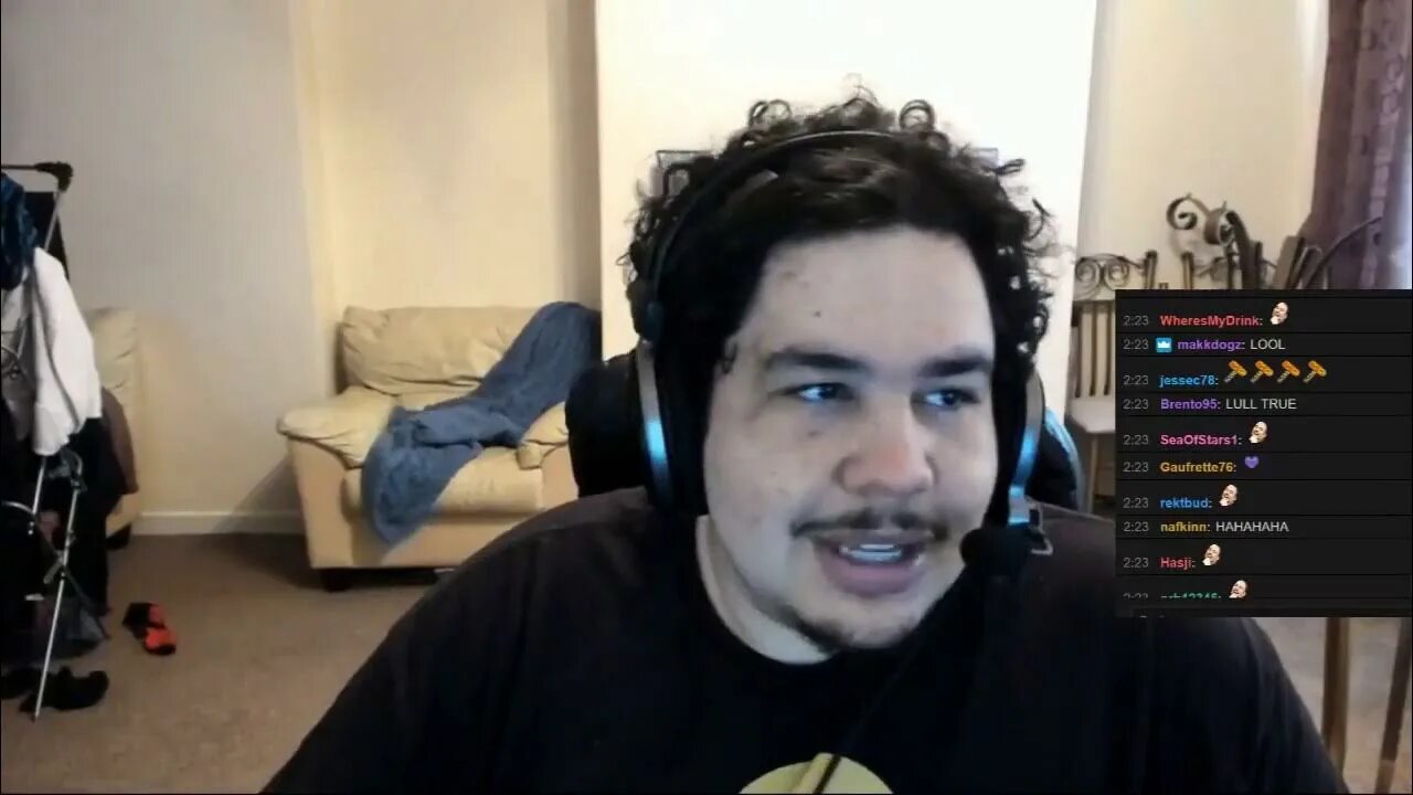 Стреш стримеры что это такое. Trainwreck стример. greekgodx. greek twitch. кто такие стримеры.
