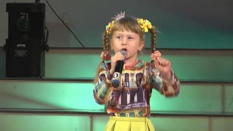 Маша дьяченко егоза