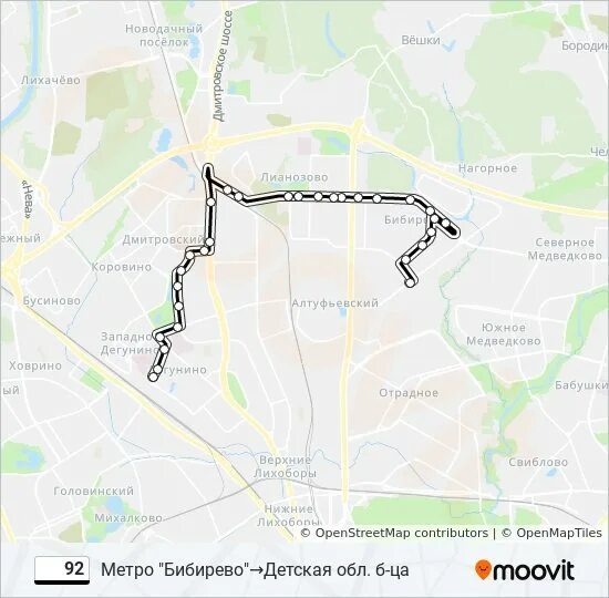 Автобус 92 на карте. Автобус 92. 92 Маршрут. Маршрут 92 автобуса Красноярск. 92 Автобус маршрут СПБ.