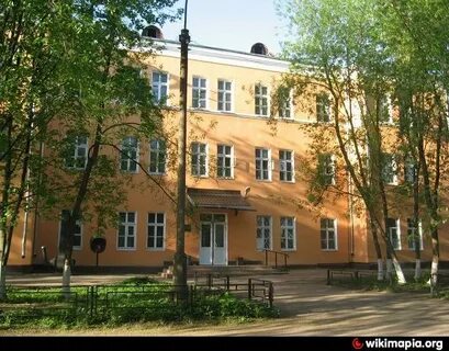 Александровская районная больница