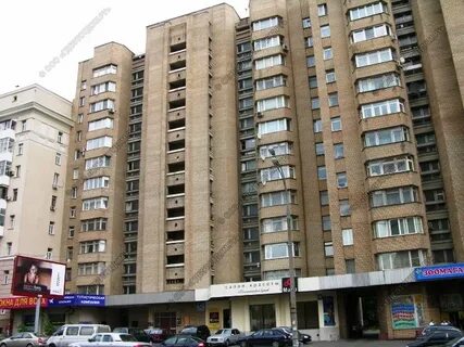 Москва улица большие каменщики 9сб пироги 1