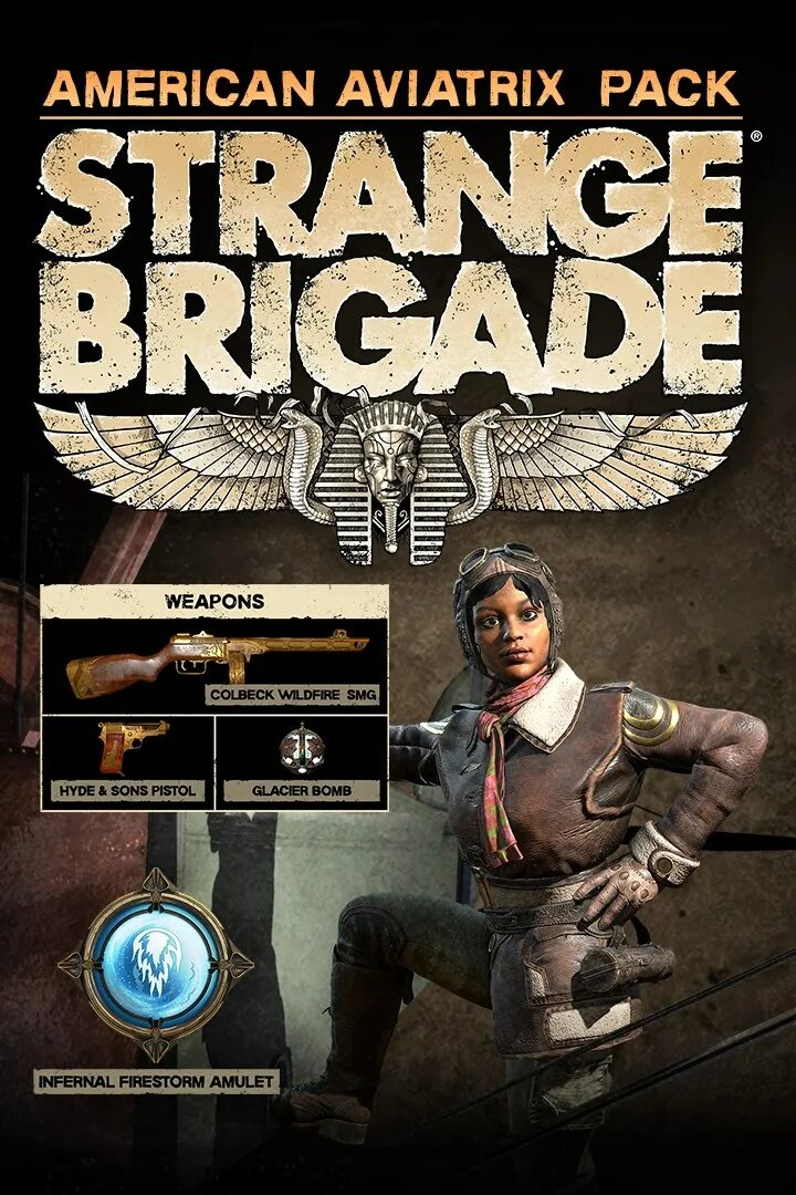 Strange Brigade. Aviatrix игра. Strange Brigade по сети на пиратке. Strange Brigade all Weapons.