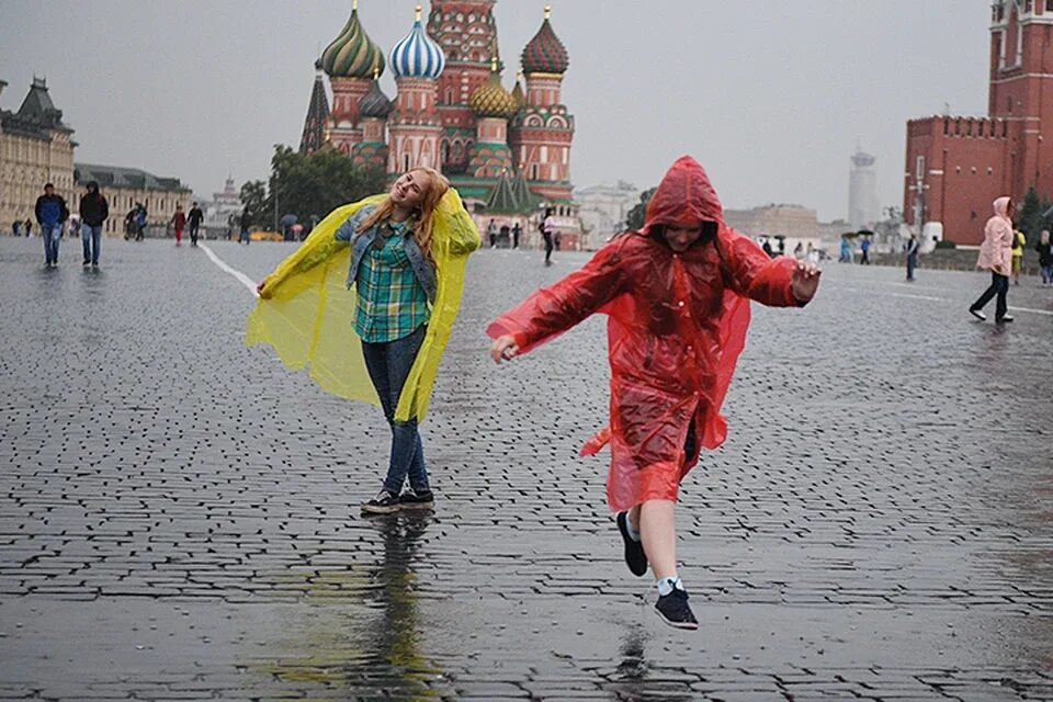 В этом году лето будет холодным