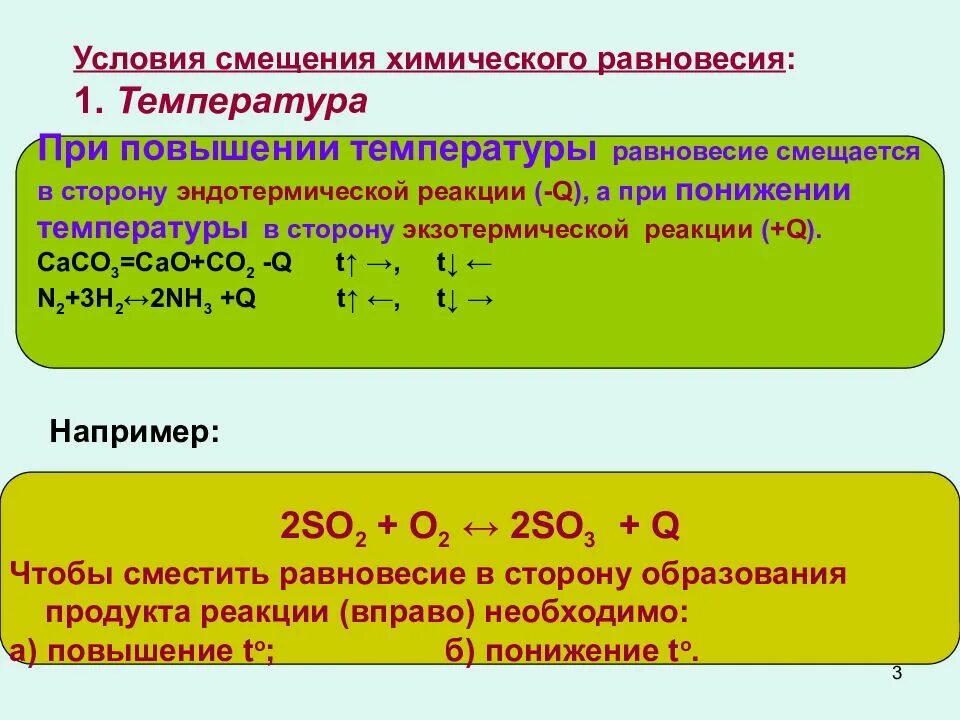 Образы реакций. Смещение хим равновесия изменение температуры. Экзотермическая реакция по принципу Ле Шателье. Изменение равновесия в химических реакциях при давлении. Изменение химического равновесия от концентрации.