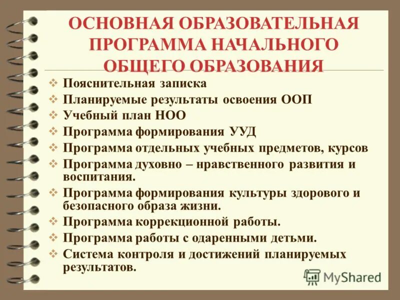 Программа привлечение педагогов. Программа развития общего среднего образования. Фгос среднего общего образования требования к результатам освоения. Образовательные программы оу. Программа развития общего среднего образования.