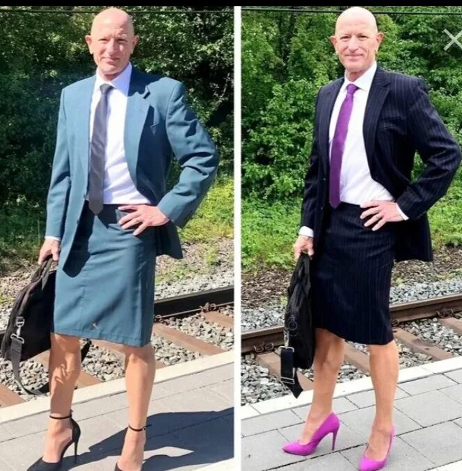 Парень в короне. Мужчина и женщина в вечерних нарядах. Cocktail attire дресс код. Мужское платье. Мужские юбки и платья.