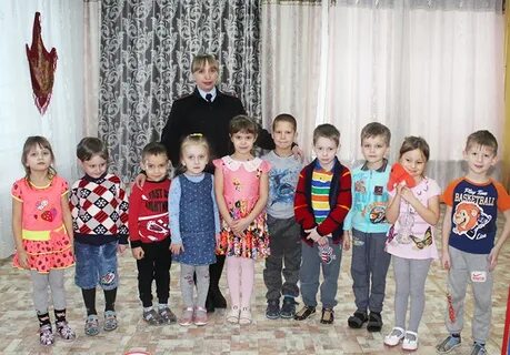 Сайты детских садов тулуна