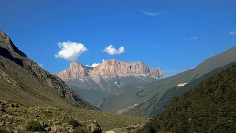 Чегем кабардино балкария