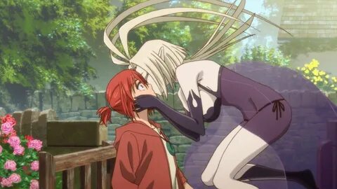 Yuri Anime, Manga Anime, Anime Art, Kore Yamazaki, Japanese Gif, Chise Hato...