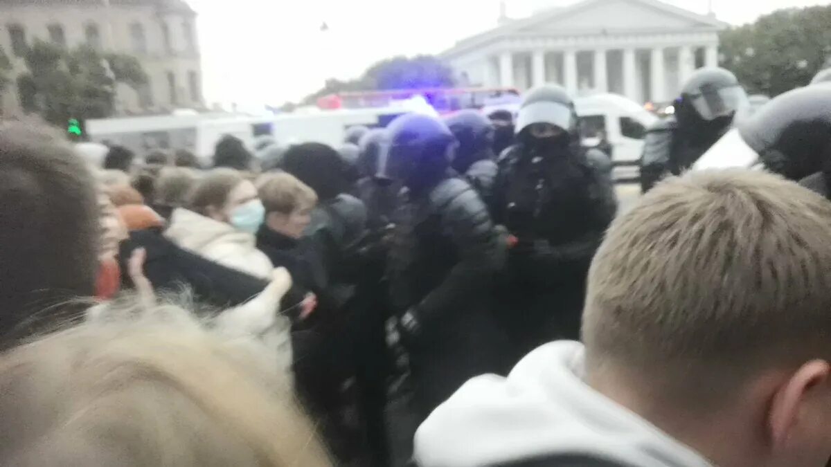 Новая мобилизация после теракта. Акции протеста в Санкт-Петербурге. Протесты против мобилизации в Петербурге.