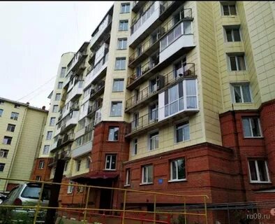Алтайская 24