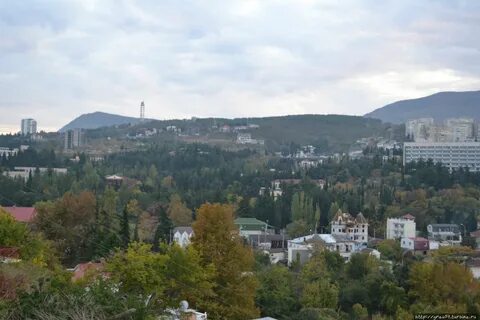 Почасовой алушта