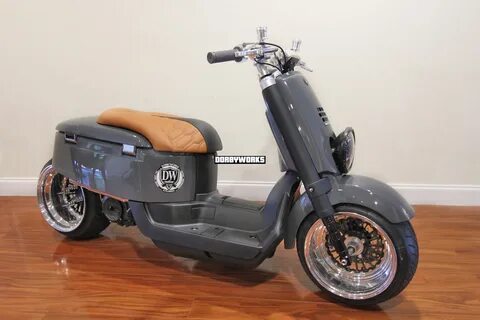 Yamaha vox