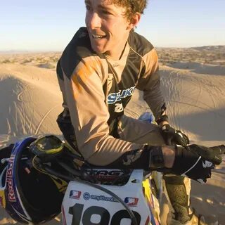 Ride will