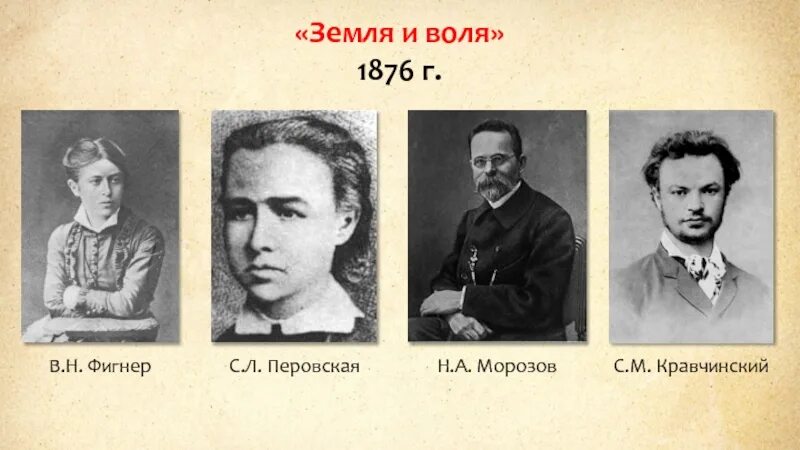 Желябов перовская фигнер. Перовская фигнер. Фигнер народная воля. Земля и воля основатели. Перовская фигнер.