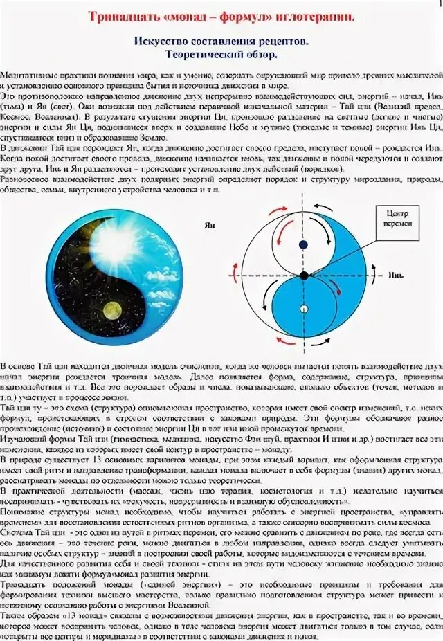 Создать монаду