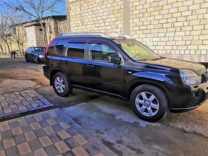 Авито дагестан ниссан