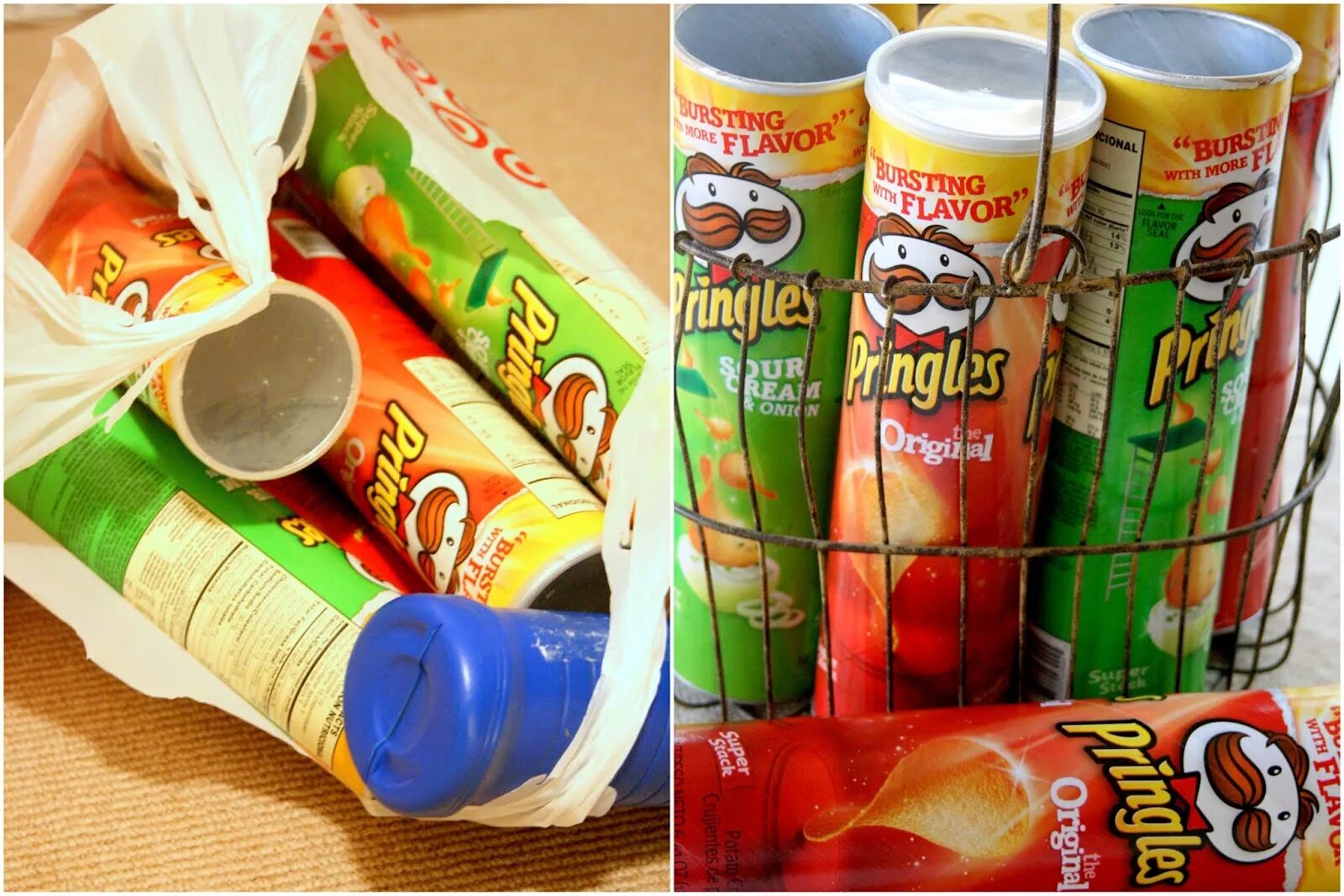 Что можно сделать из чипсов. Коробка от чипсов принглс. Упаковка принглс. Картофельные чипсы. Вазы из принглс.