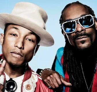 Snoop dogg drop it like it s