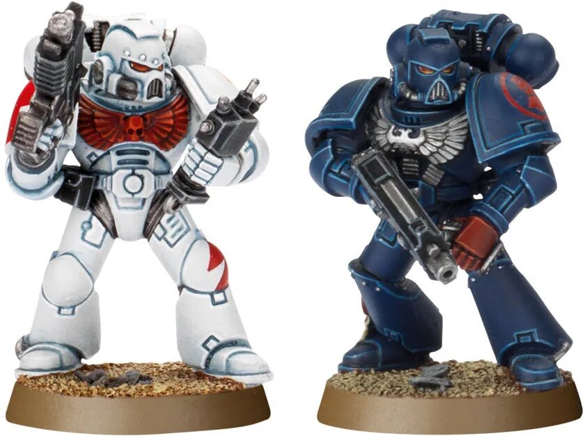 Horus heresy assault squad. Тактикал сквад вархаммер 40000. Ultramarine warhammer 40. Space marine assault squad. Space marine assault squad.