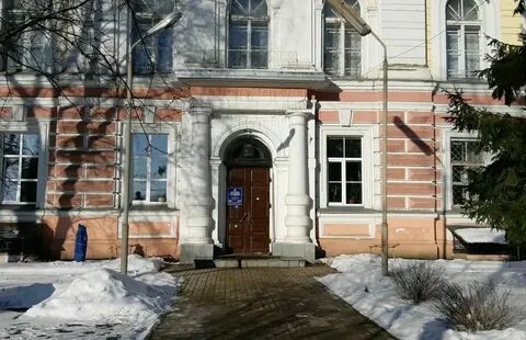 Демидовский колледж ярославль специальности