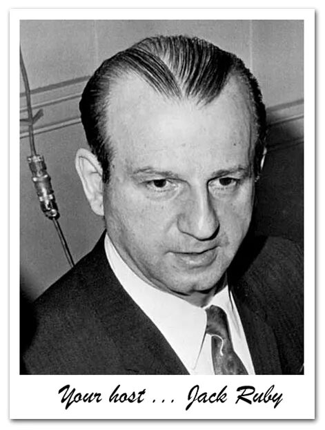 Jack ruby