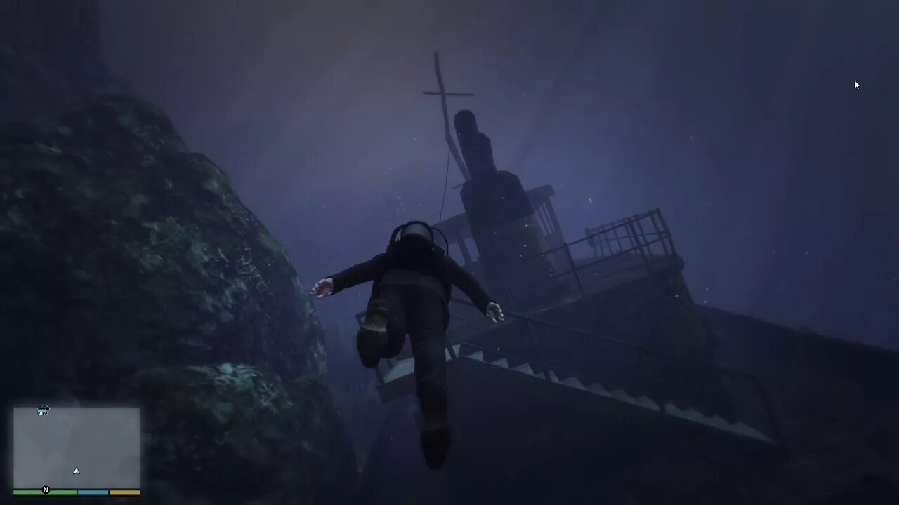 Гта 5 под водой. Gta 5 затонувший корабль. затонувший корабль в гта 5. затонувшая подводная лодка в гта 5. затонувшее судно гта 5.