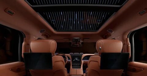 Byd u8