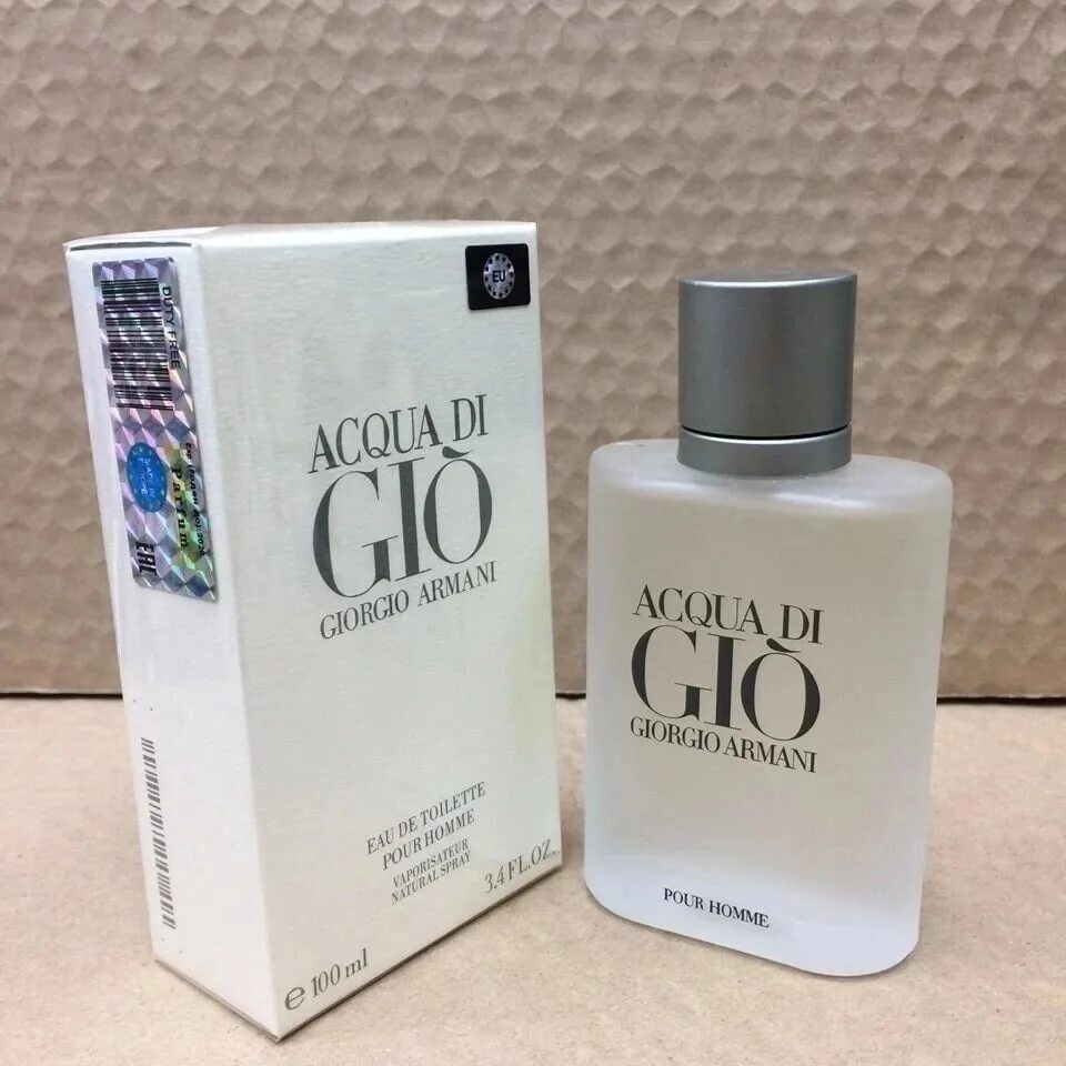 Туалетная вода ди джио. Духи мужские Giorgio Armani acqua di 100мл. Acqua di gio pour homme (Джорджио Армани. Аква ди Джио 100 мл мужской. Giorgio Armani acqua di gio homme 100 мл.